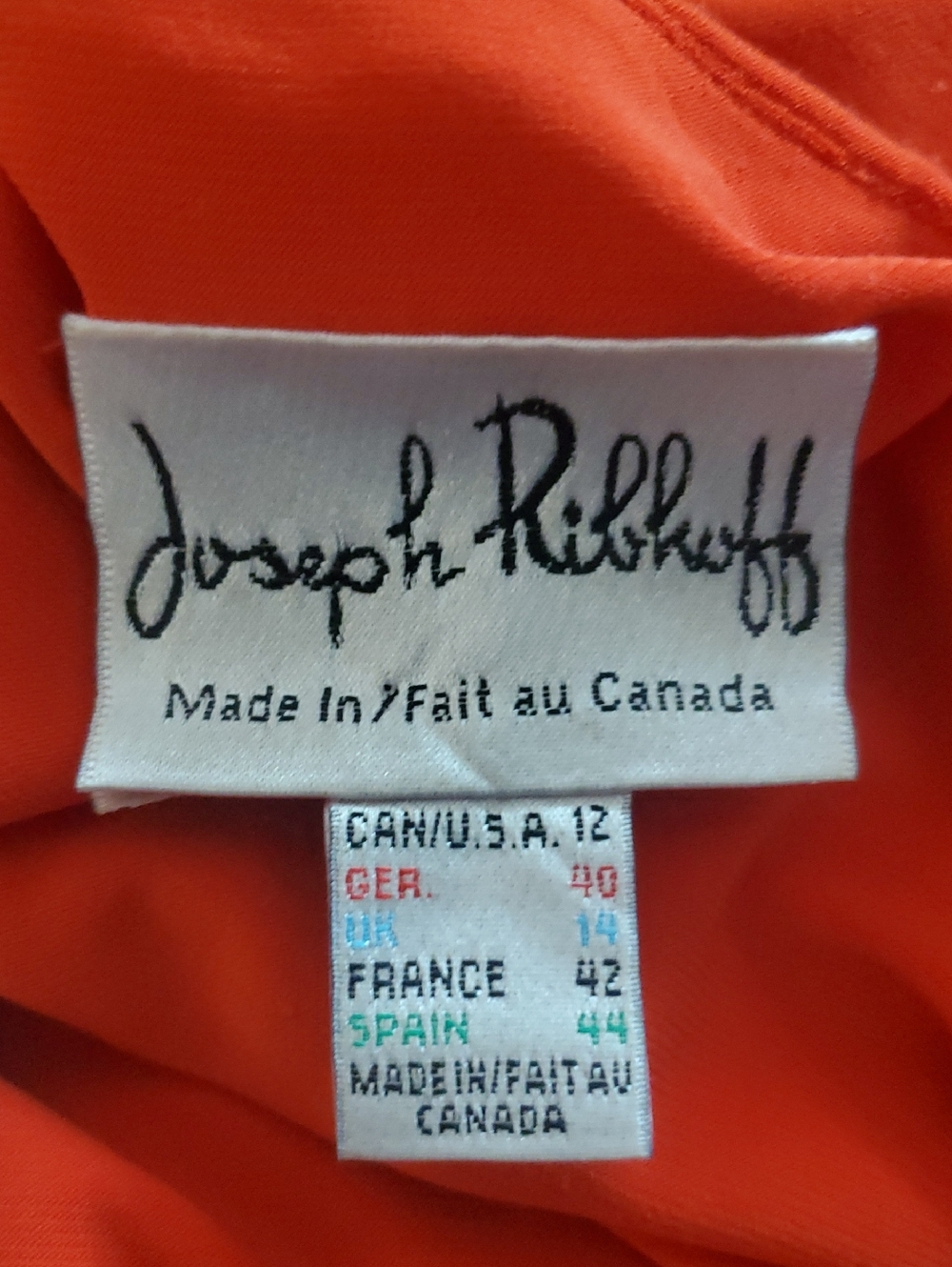 Joseph Ribkoff - Picture 4 of 4